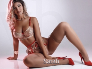 Sarah