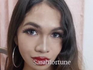 Sarahfortune