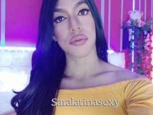 Saralatinasexy