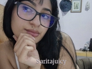 Saritajuicy