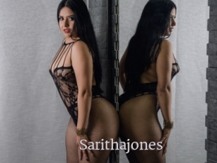 Sarithajones