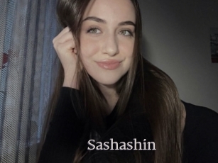 Sashashin