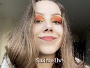 Sashasilvs