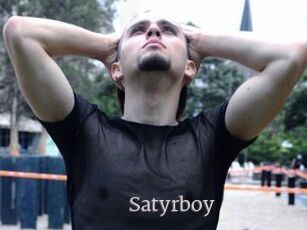 Satyrboy