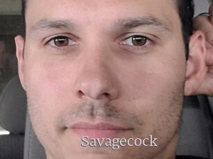 Savagecock