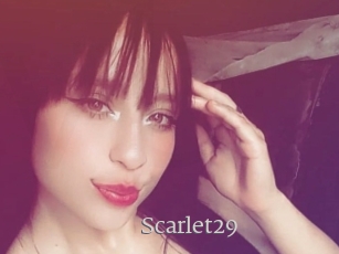 Scarlet29