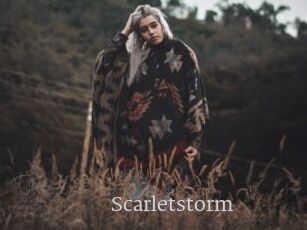 Scarletstorm