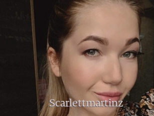 Scarlettmartinz