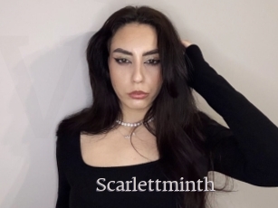 Scarlettminth