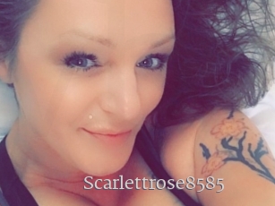 Scarlettrose8585