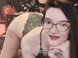 Scarlettstjames