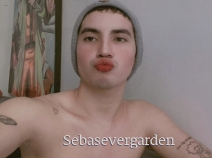 Sebasevergarden