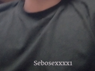 Sebosexxxx1