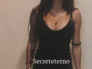 Secreteterno