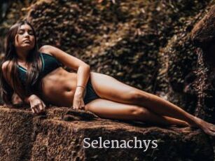 Selenachys