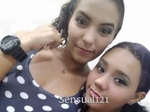 Sensual121