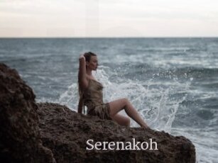 Serenakoh