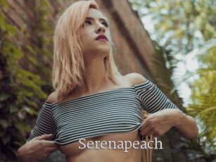 Serenapeach