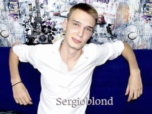 Sergioblond