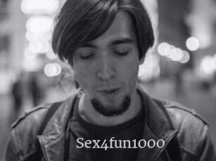 Sex4fun1000