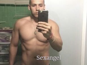 Sexangel