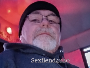 Sexfiend4u20