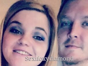Sexifoxydiamond
