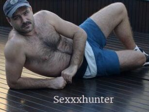 Sexxxhunter