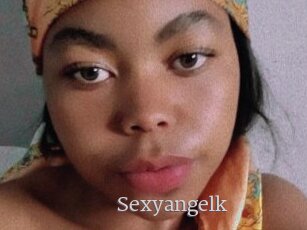 Sexyangelk