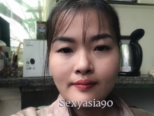 Sexyasia90