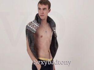 Sexybadtony