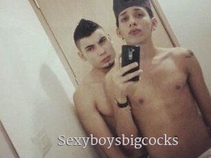 Sexyboysbigcocks