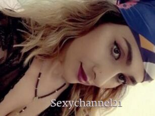 Sexychannel21