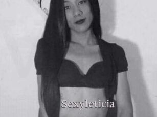 Sexyleticia