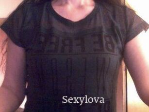 Sexylova