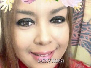 SexyLuna