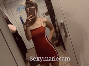 Sexymariecam