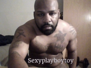 Sexyplayboytoy