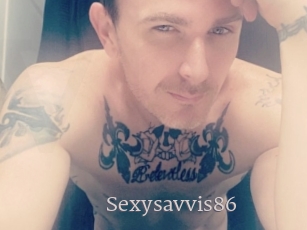 Sexysavvis86