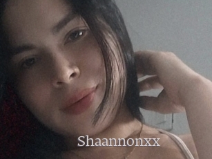 Shaannonxx