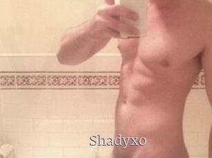 Shadyxo