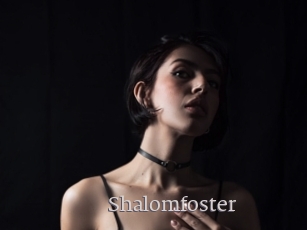 Shalomfoster