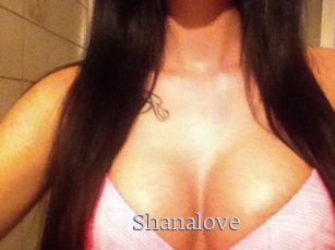 Shanalove