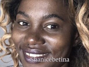 Shanicebetina