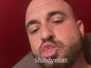 Shardymatt