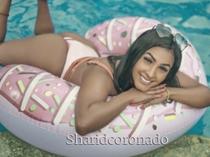 Sharidcoronado