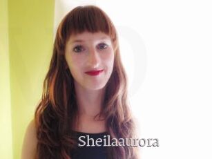 Sheilaaurora