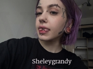 Sheleygrandy