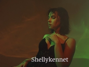 Shellykennet