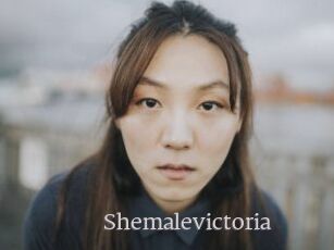 Shemalevictoria